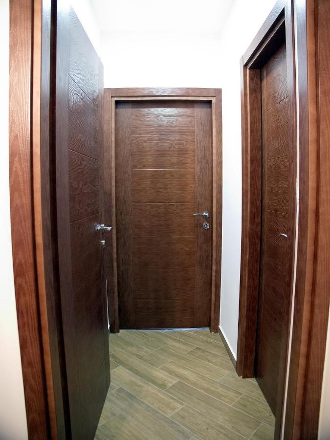 Adriatic Apartment Bar Ngoại thất bức ảnh