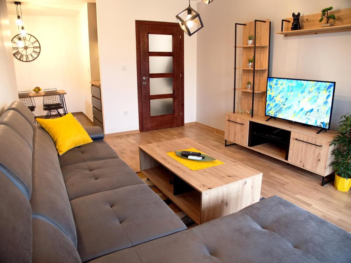 Adriatic Apartment Bar Ngoại thất bức ảnh