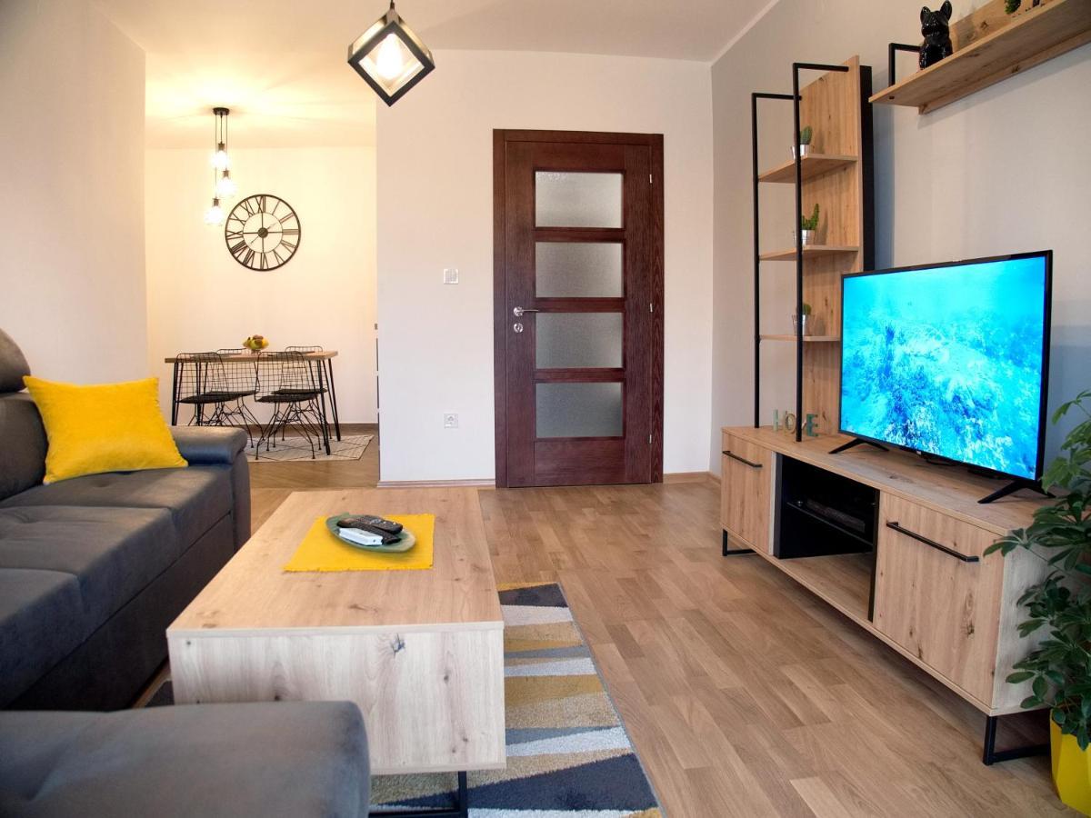 Adriatic Apartment Bar Ngoại thất bức ảnh